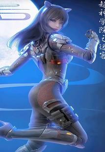天气热整个脸痒